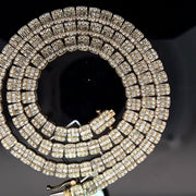 BLACK FRIDAY TENNIS CHAIN STEAL‼️